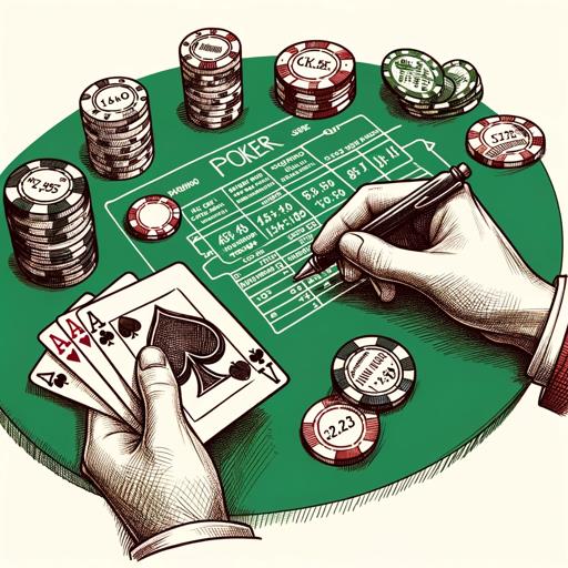 Poker Strategist