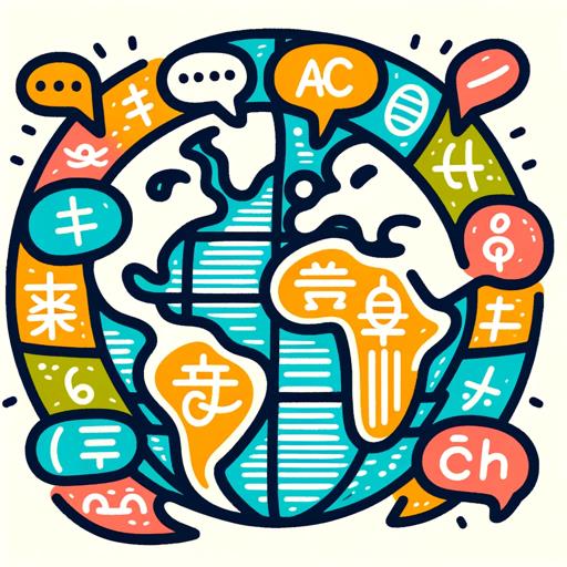 AI Multilingual Interactive Language Tutor