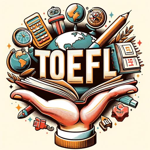 TOEFL Tutor Pro