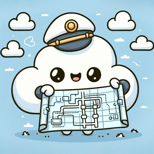 Cloud Captain Azure