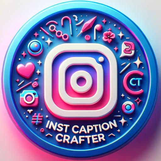 Insta Caption Crafter