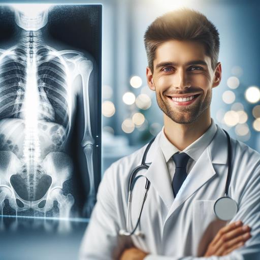 Radiograph Assistant