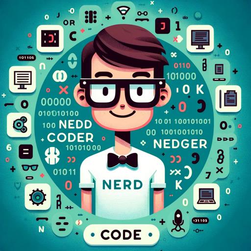 The Coder