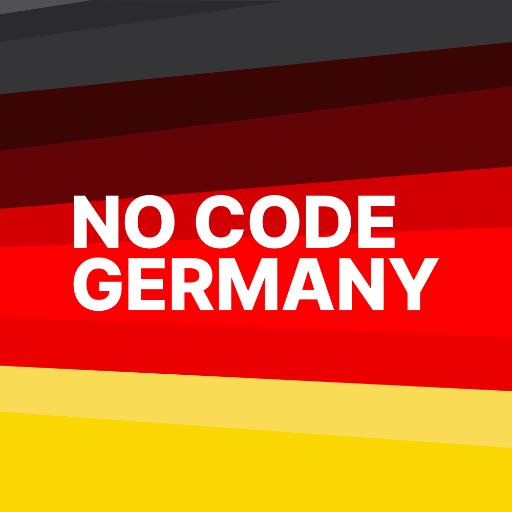 No Code Germany
