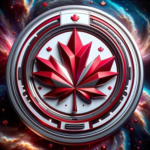 Galactic Canadian Forces (GCF)