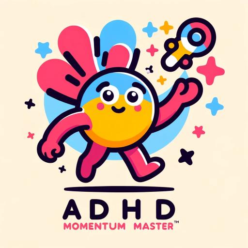 ADHD Momentum Master