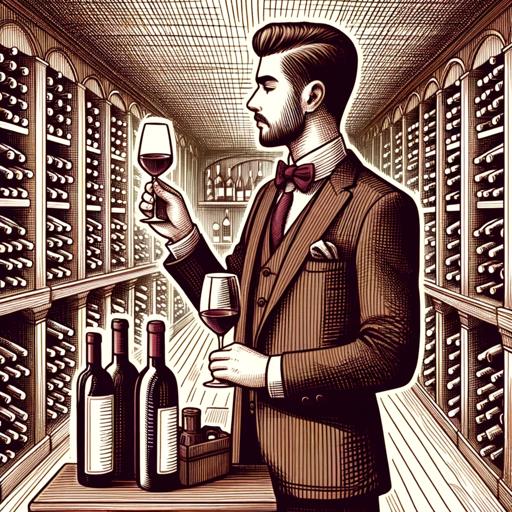Your French Sommelier