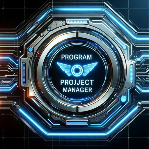 Program Project Manager (JEFRY) V1.0