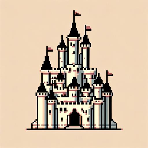 8-Bit Kingdoms