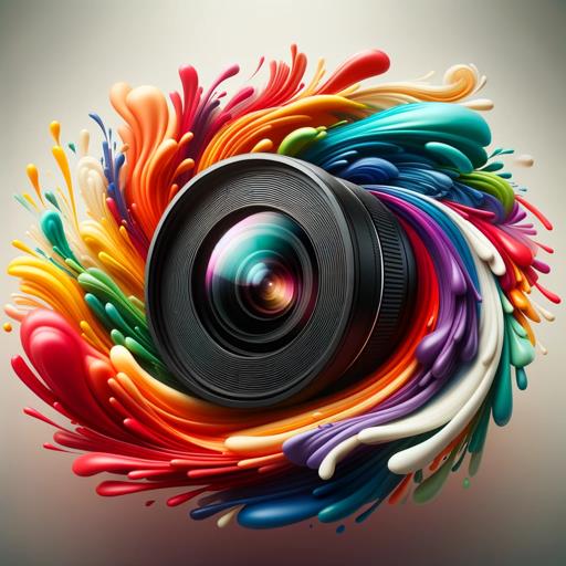 Photography and Color Assistant