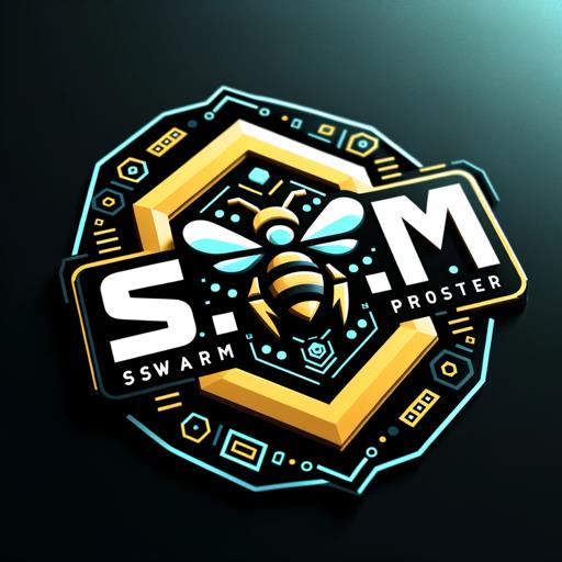 S.P.M. | Swarm Prompt Master