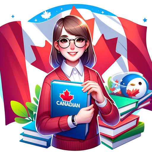 Canadian tutor