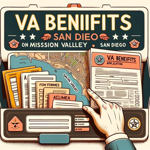 Veteran's Benefits Assistant