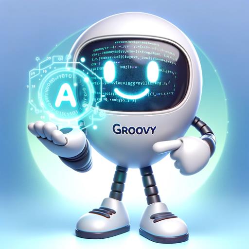 AI Groovy Programmer