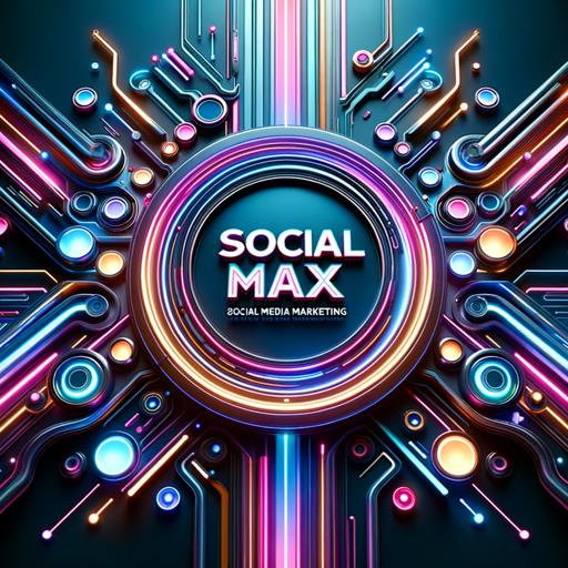 Social Media Max