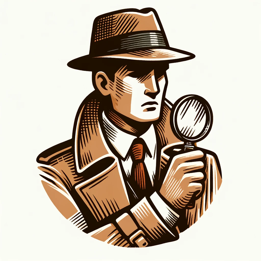 Scam Detective