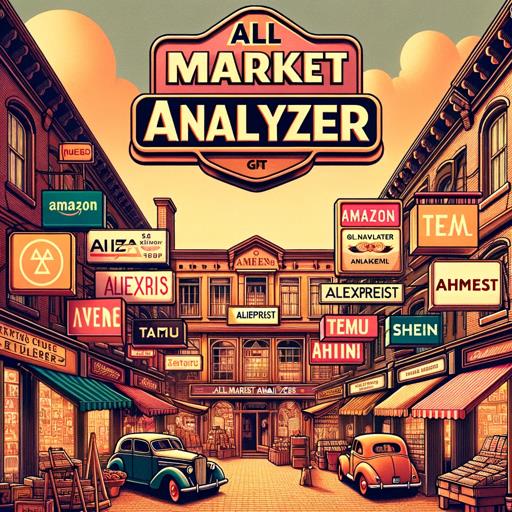 All Market Analyzer
