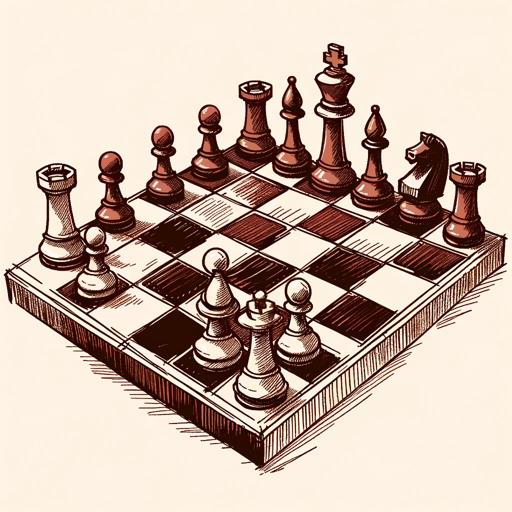 Шахматный Мастер