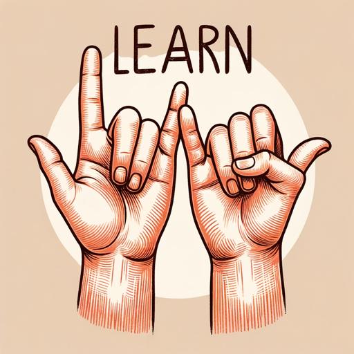 Sign Language Mentor