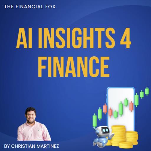 AI Insights 4 Finance