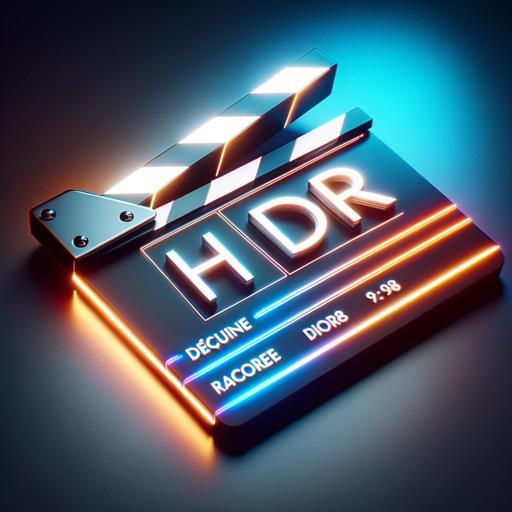 HDR Expert