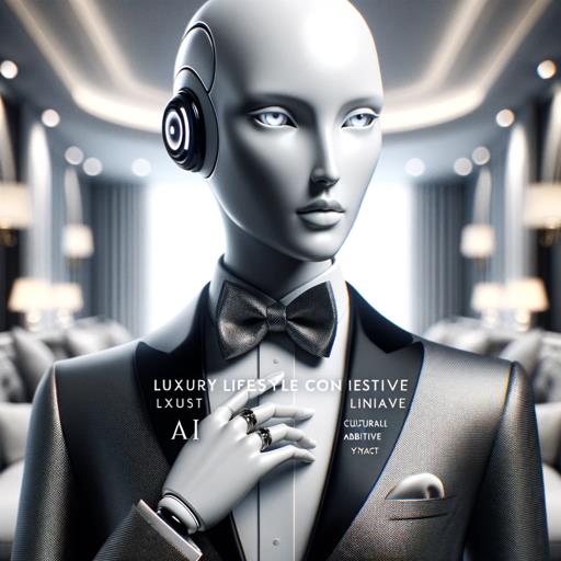 Luxury Lifestyle Concierge AI (LLC-AI)