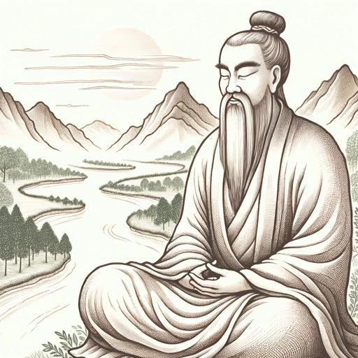Laozi 老子