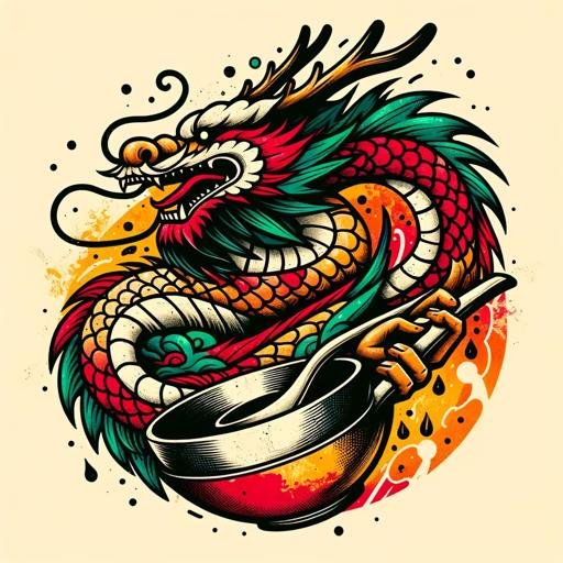 Culinary Dragon