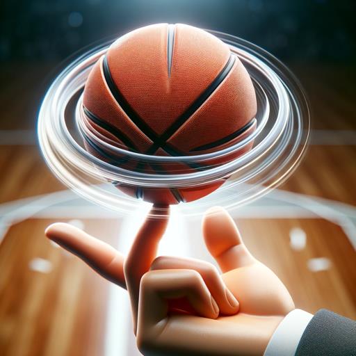 Basketball Court Analyst