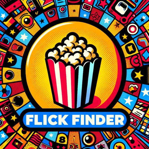 Flick Finder