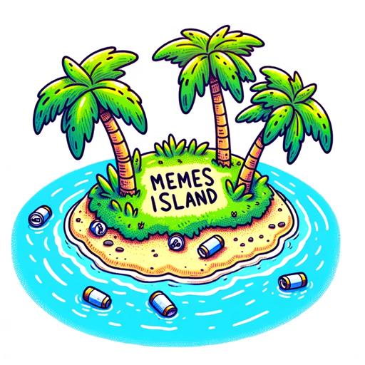 Memes Island