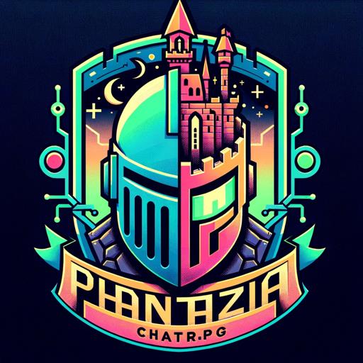 Phantazia ChatRPG