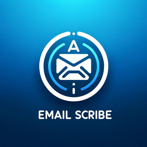 Email Scribe
