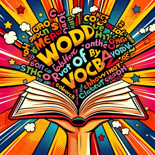 Word Of Mouth By Vocab