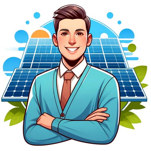 Solar Sales Rep
