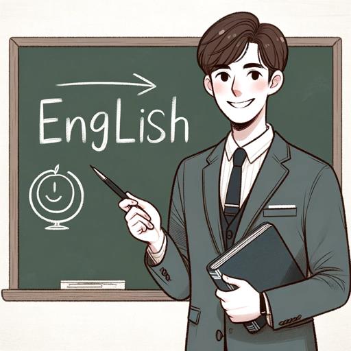 English Speaking Instructor