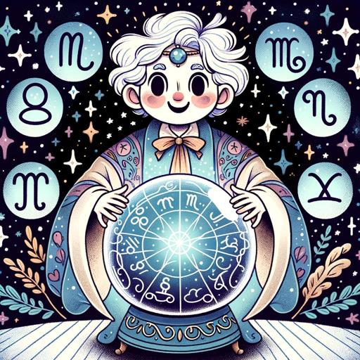 AI Astrology Ace