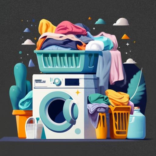 Laundry Guide