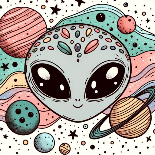 Alien Learner