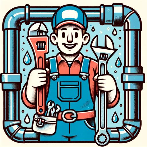 Plumbing Repair Assistant