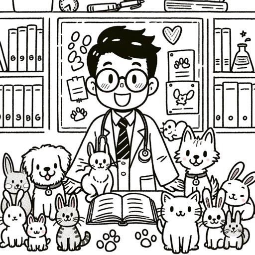 Pet Care Academy