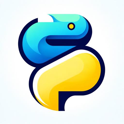 PythonCopilot GPT