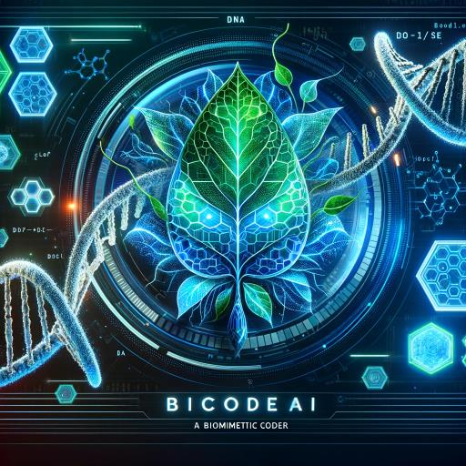 BioCode V2