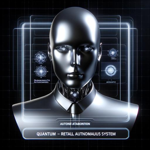 Quantum Retail Autonomous System (QRAS)