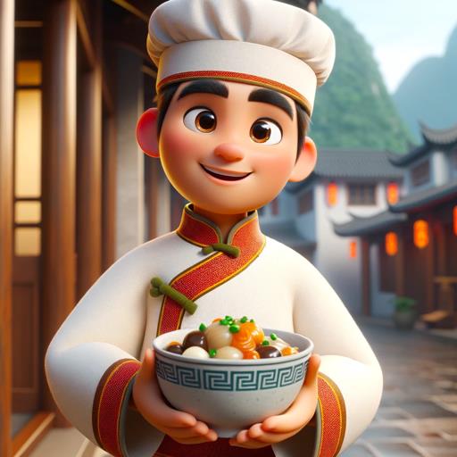 Guizhou Culinary Guru