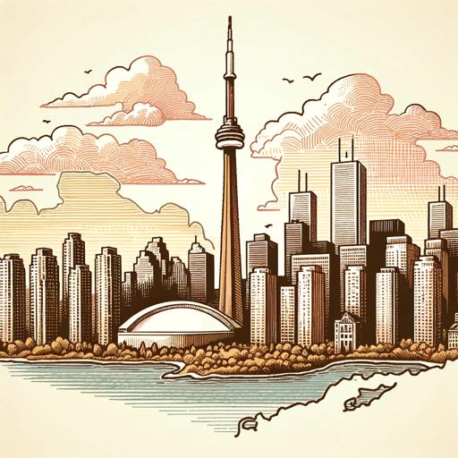 Toronto Real Estate Guide