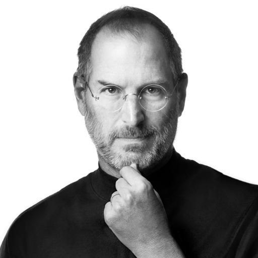 Steve Jobs: The First GPT