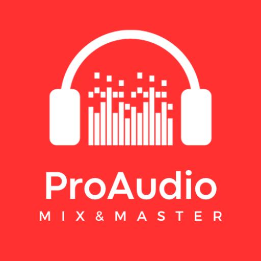 ProAudio-Mix_&_Master