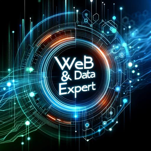 Website & DataExpert