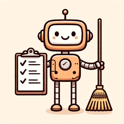 Housework Bot